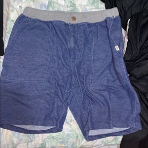 Vans Shorts
